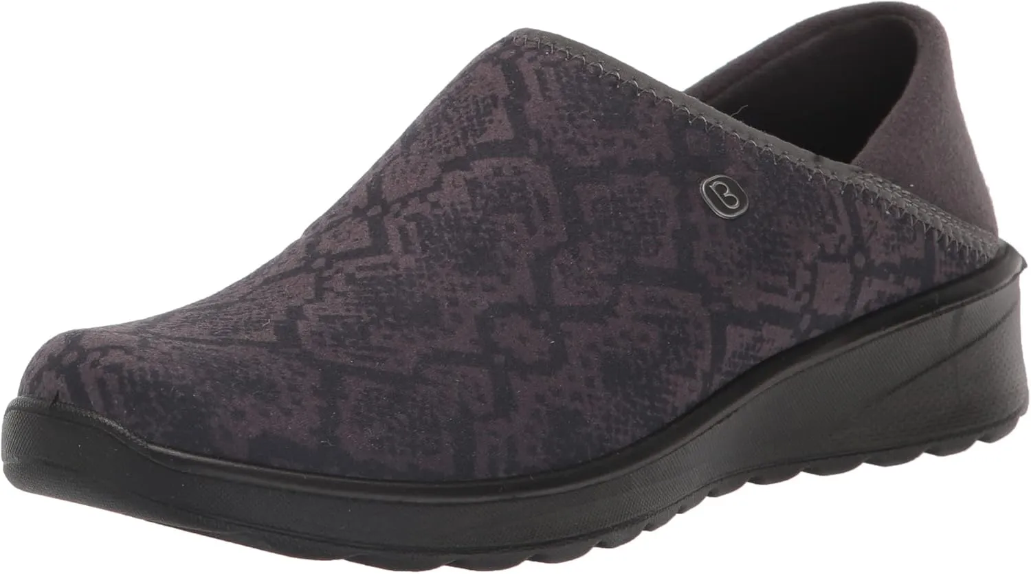 BZees Women's, Getaway Slip-On