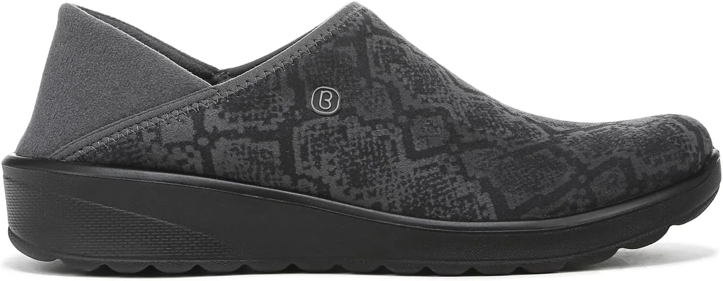BZees Women's, Getaway Slip-On