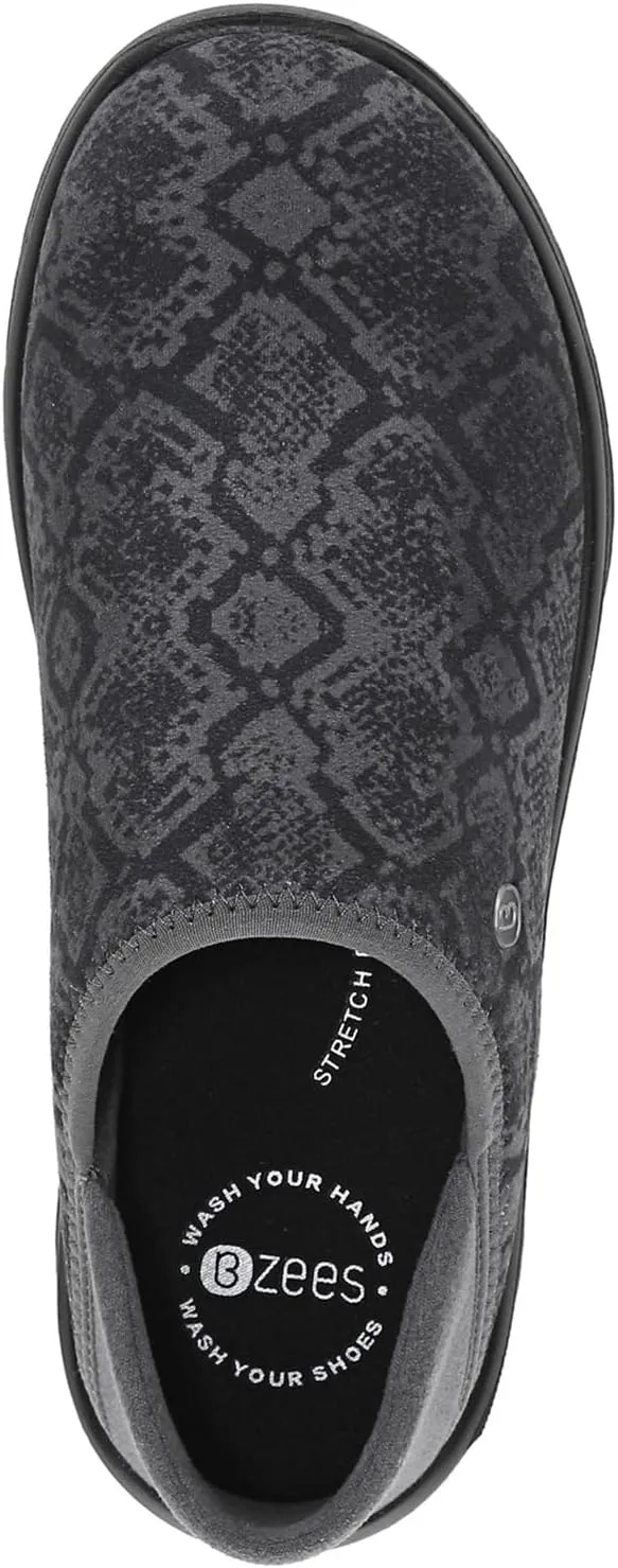 BZees Women's, Getaway Slip-On