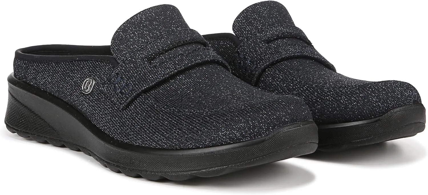 BZees Women's, Getaway Slip-On