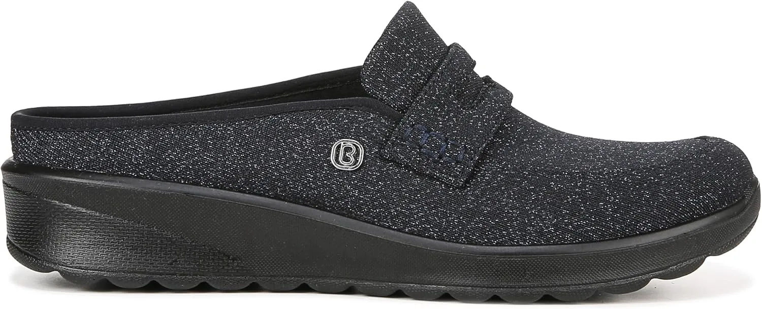 BZees Women's, Getaway Slip-On