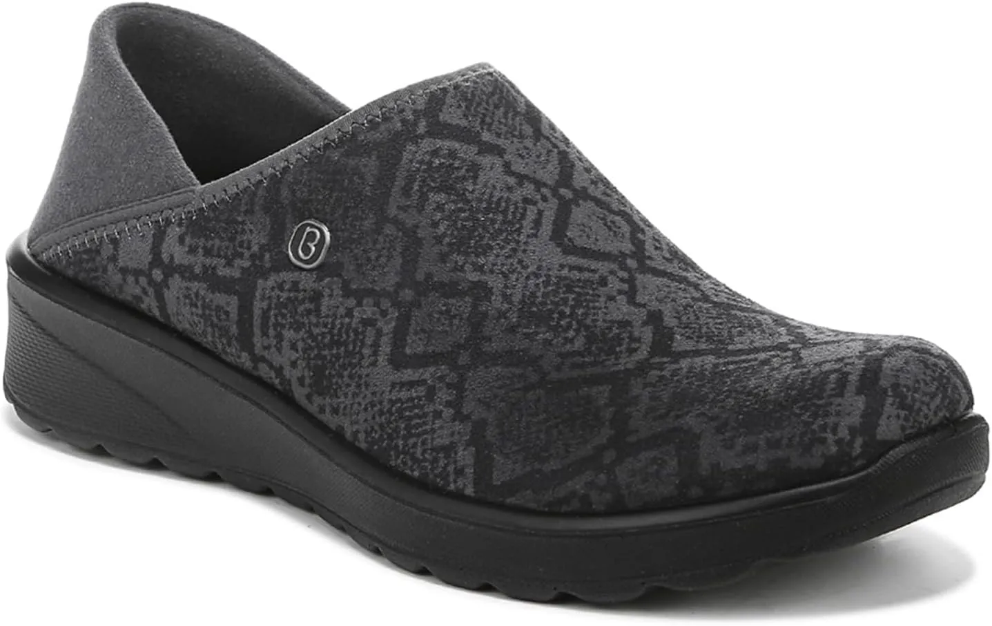 BZees Women's, Getaway Slip-On