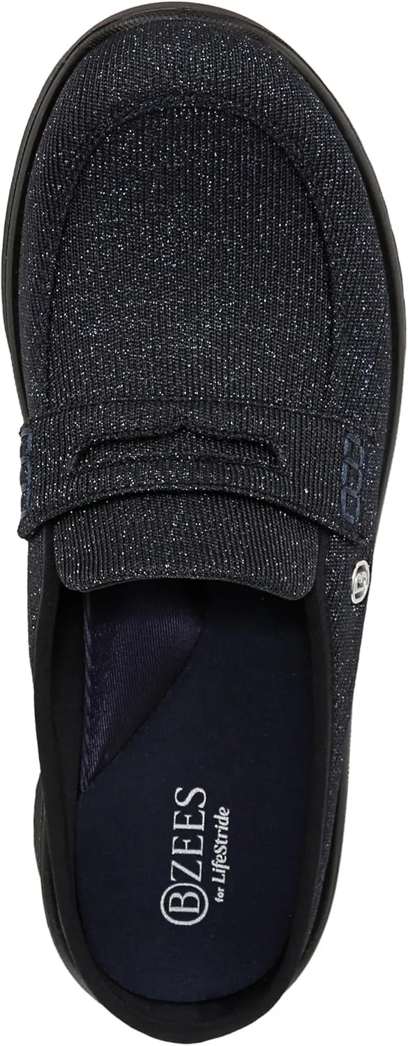 BZees Women's, Getaway Slip-On