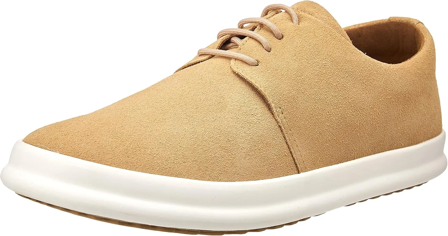 Camper Men's Blucher Sneaker
