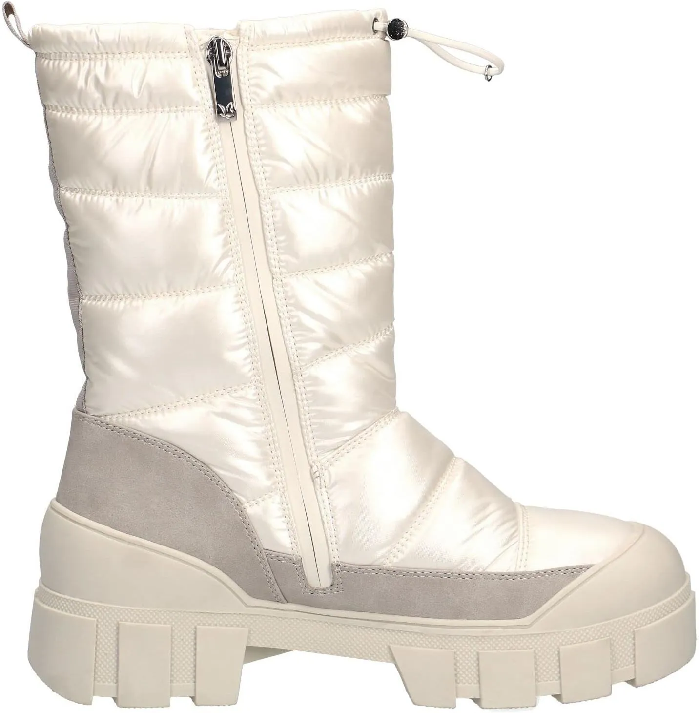 CAPRICE Women's Ankle Boots with Warm Lining