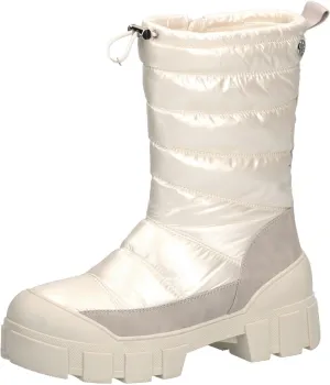 CAPRICE Women's Ankle Boots with Warm Lining