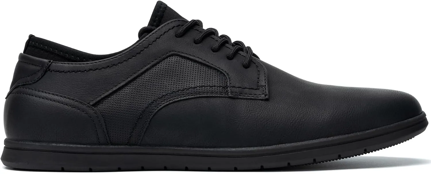 Cestfini Mens Casual Dress Sneaker Shoes