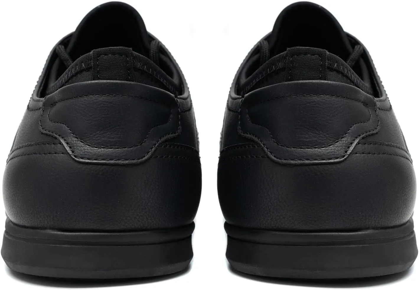 Cestfini Mens Casual Dress Sneaker Shoes