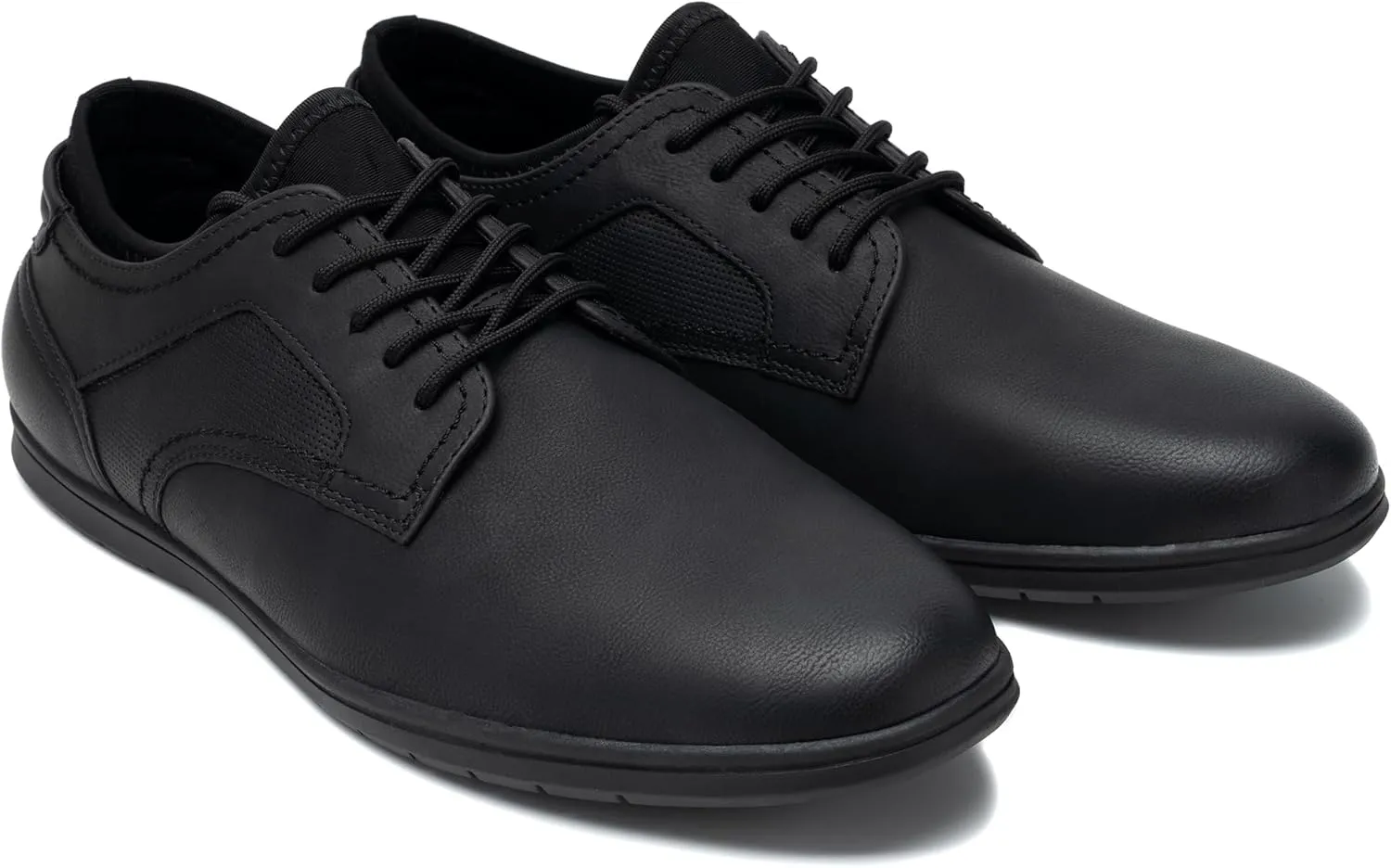 Cestfini Mens Casual Dress Sneaker Shoes