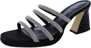Circus NY by Sam Edelman Women's Heddie Heeled Sandal