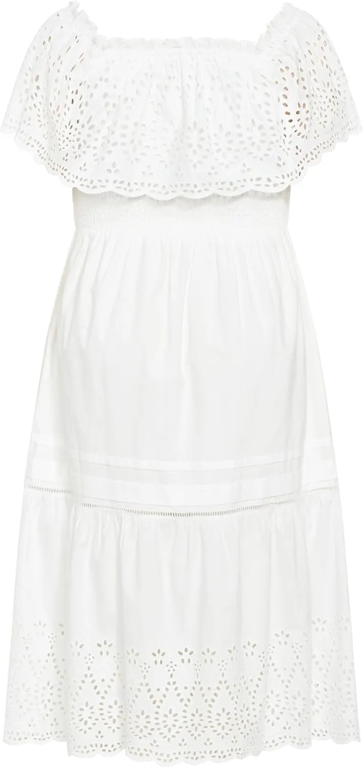 City Chic Women's Apparel Women's Jayde Dress