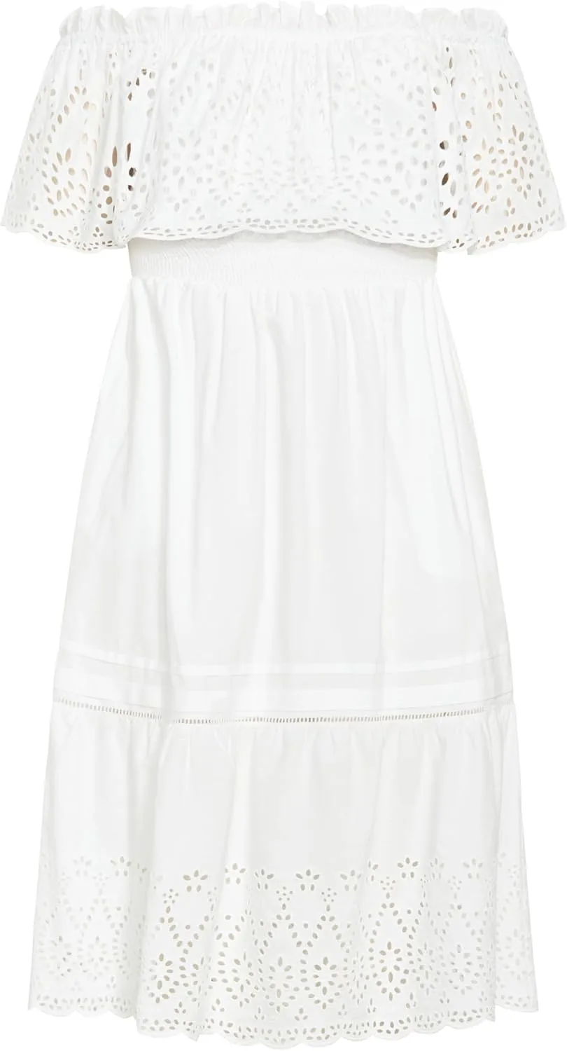 City Chic Women's Apparel Women's Jayde Dress