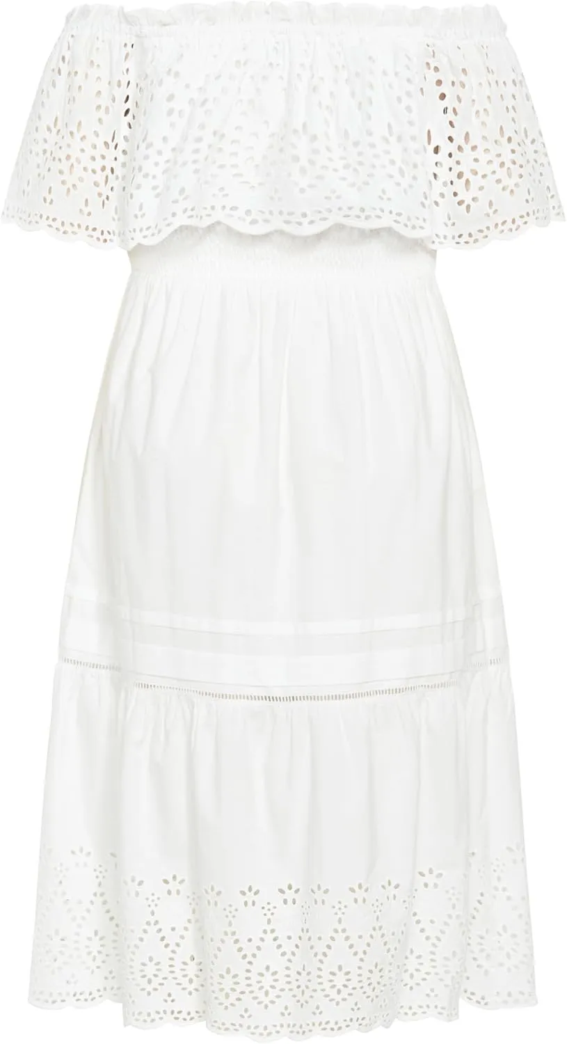 City Chic Women's Apparel Women's Jayde Dress