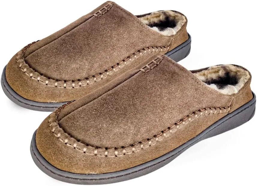 Clarks mens Mules