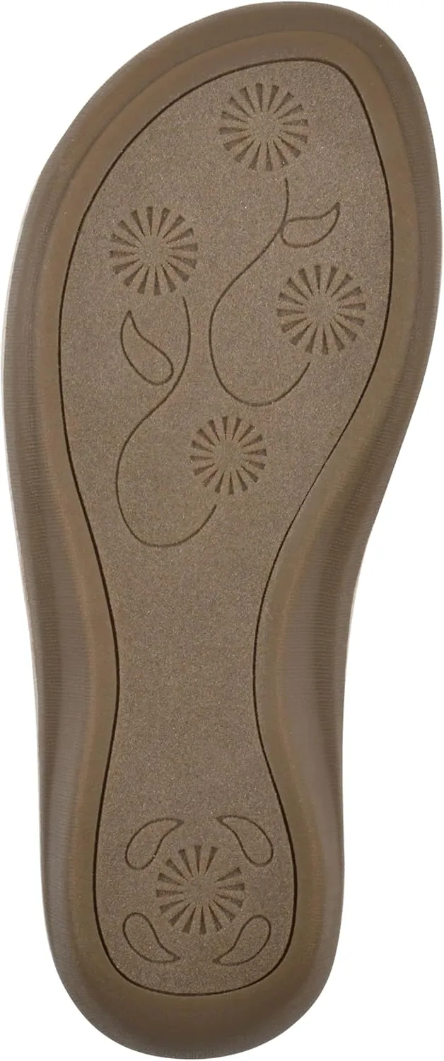 CLIFFS BY WHITE MOUNTAIN Women's Chill Floral Sandal