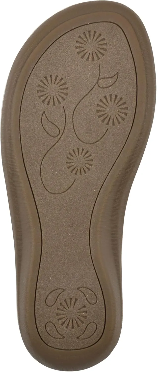 CLIFFS BY WHITE MOUNTAIN Women's Chill Floral Sandal