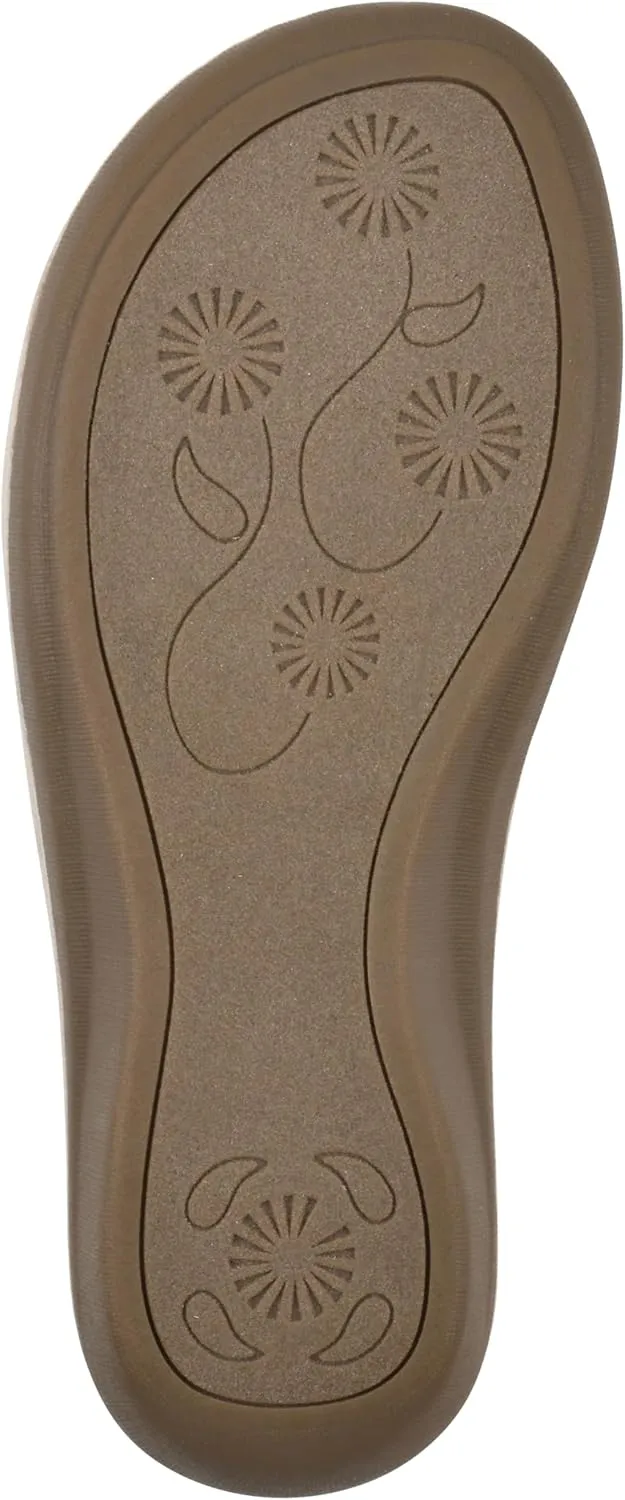 CLIFFS BY WHITE MOUNTAIN Women's Chill Floral Sandal