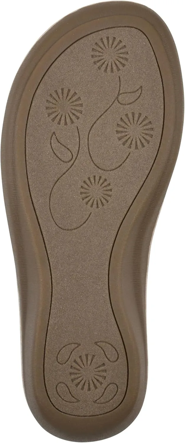 CLIFFS BY WHITE MOUNTAIN Women's Chill Floral Sandal