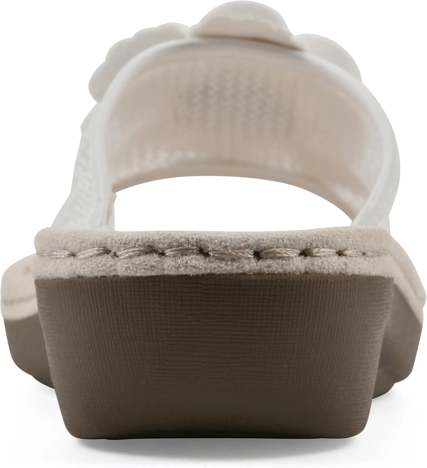 CLIFFS BY WHITE MOUNTAIN Women's Chill Floral Sandal