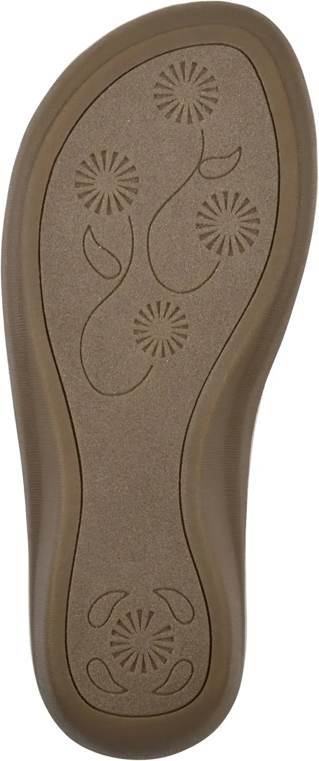 CLIFFS BY WHITE MOUNTAIN Women's Chill Floral Sandal