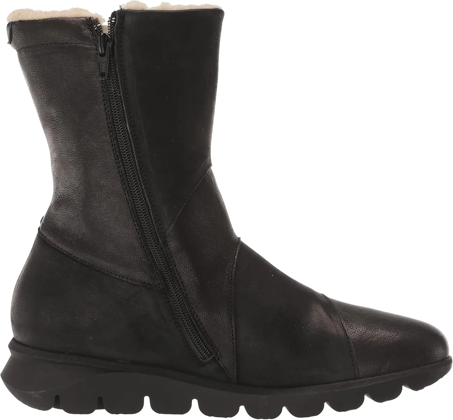 CLOUD Women's Mid Calf Boots