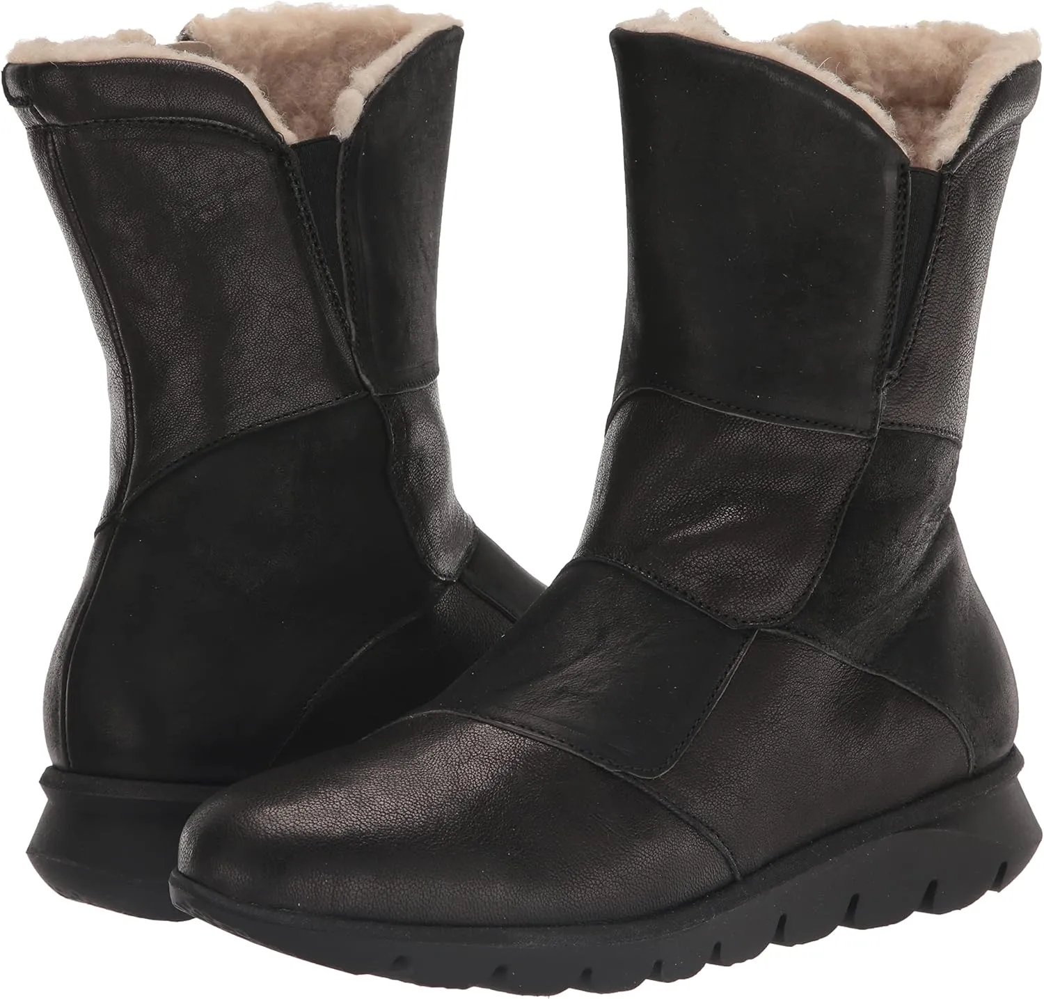 CLOUD Women's Mid Calf Boots