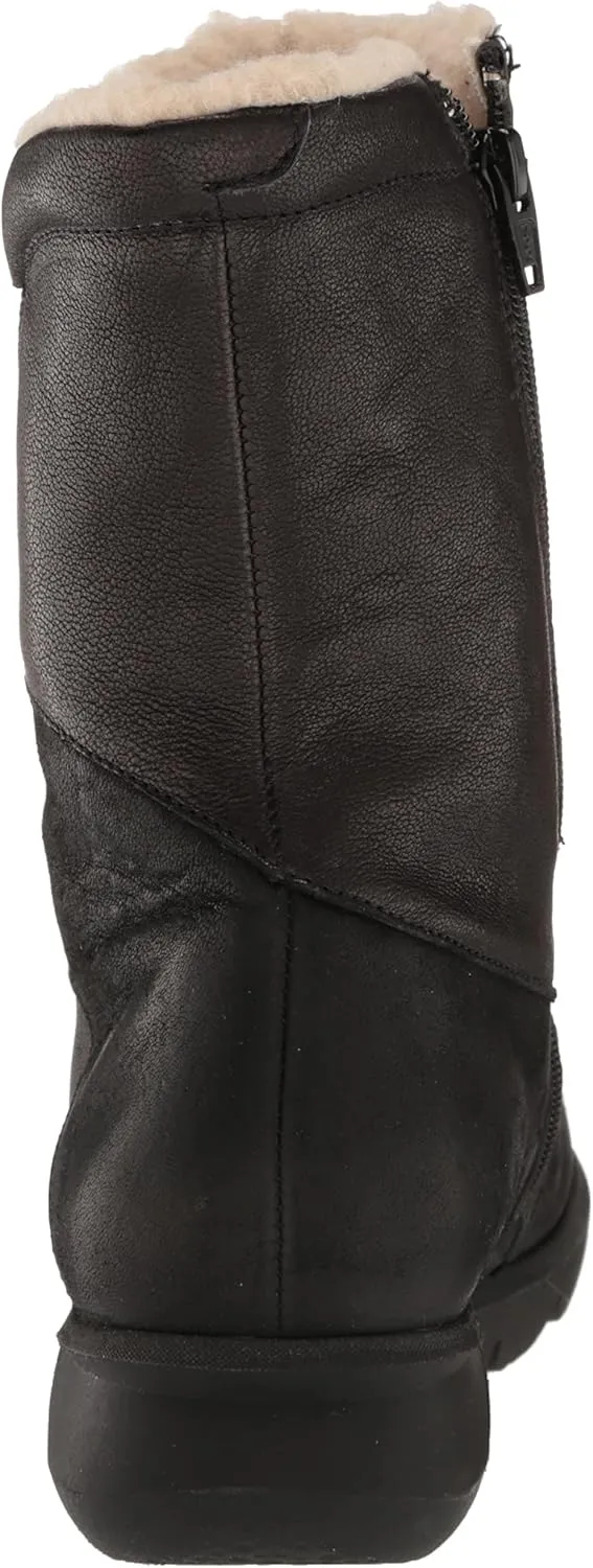 CLOUD Women's Mid Calf Boots