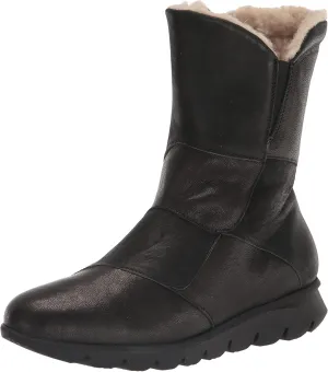 CLOUD Women's Mid Calf Boots