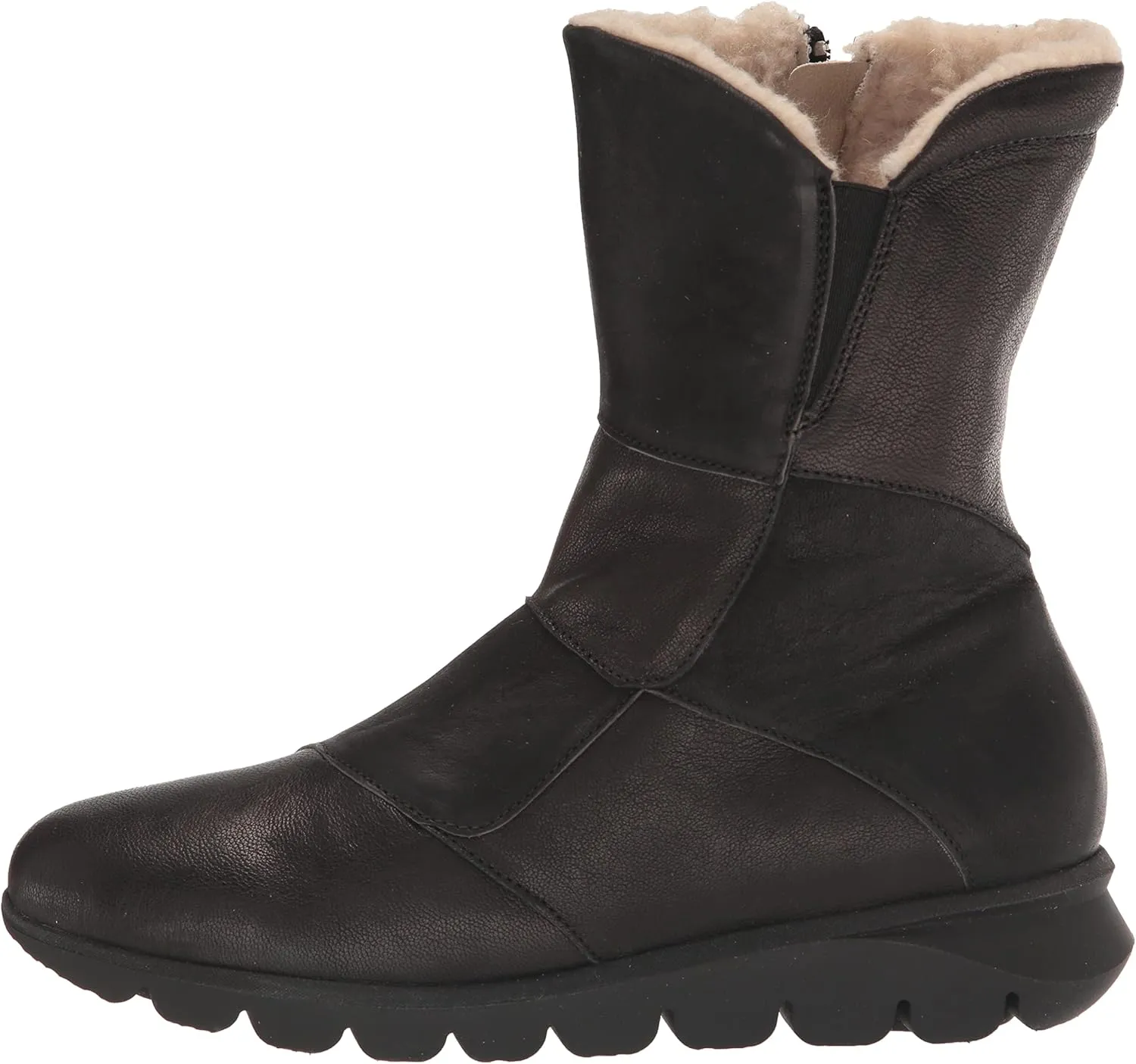 CLOUD Women's Mid Calf Boots