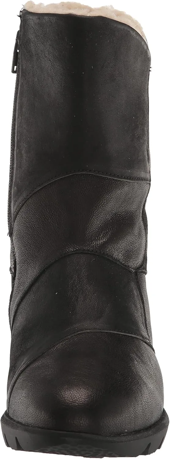 CLOUD Women's Mid Calf Boots