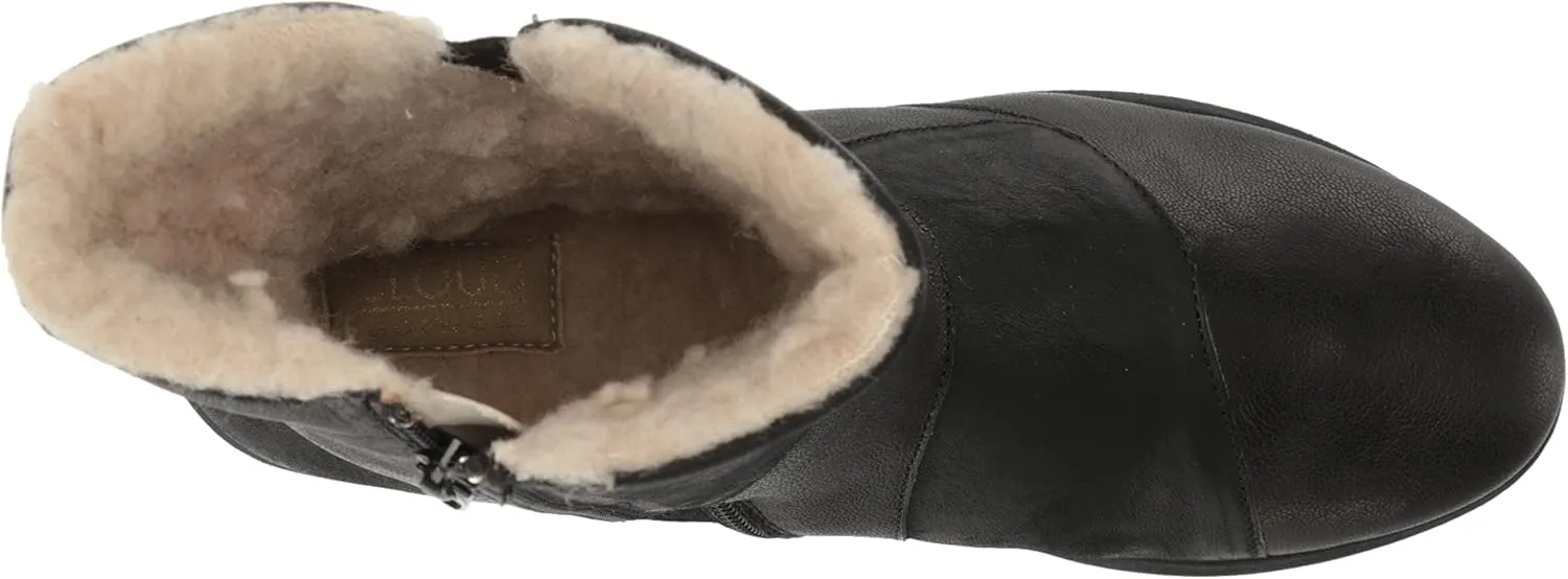 CLOUD Women's Mid Calf Boots