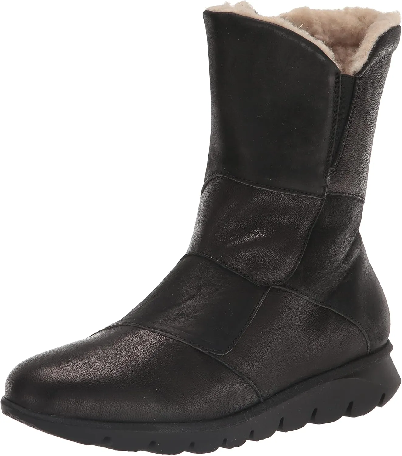 CLOUD Women's Mid Calf Boots