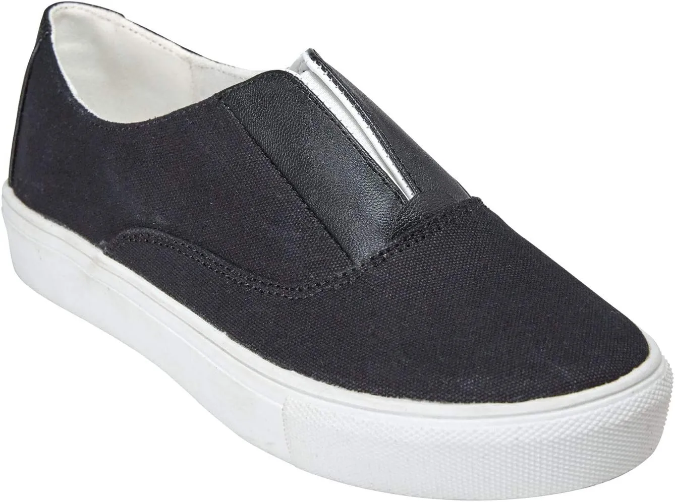 Comfortview Women's Wide Width The Maisy Sneaker