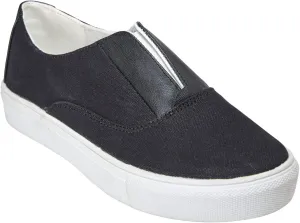 Comfortview Women's Wide Width The Maisy Sneaker
