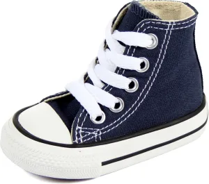 Converse Unisex-Child Hi-Top Trainers