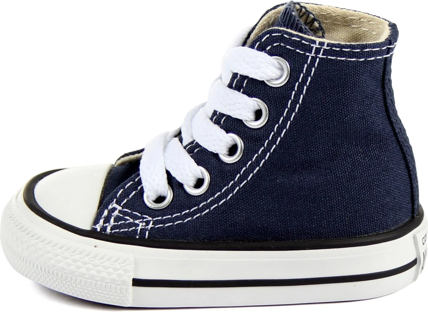Converse Unisex-Child Hi-Top Trainers