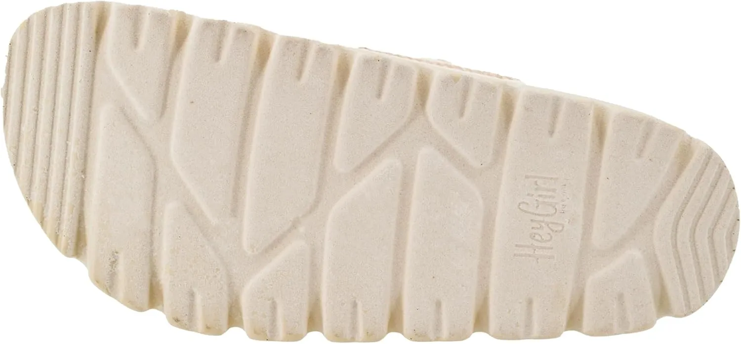 Corkys Footwear Hey Girl Womens 1 inch Rumor Has It Platform Sandals, Featuring Two Adjustable Buckles, A soft Footbed, And A Lug Outsole, Perfect For Summer