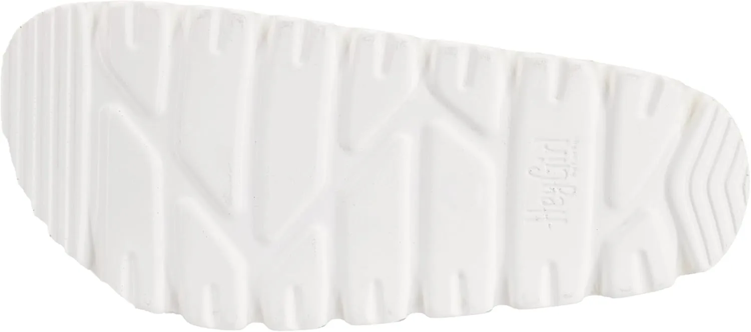 Corkys Footwear Hey Girl Womens 1 inch Rumor Has It Platform Sandals, Featuring Two Adjustable Buckles, A soft Footbed, And A Lug Outsole, Perfect For Summer