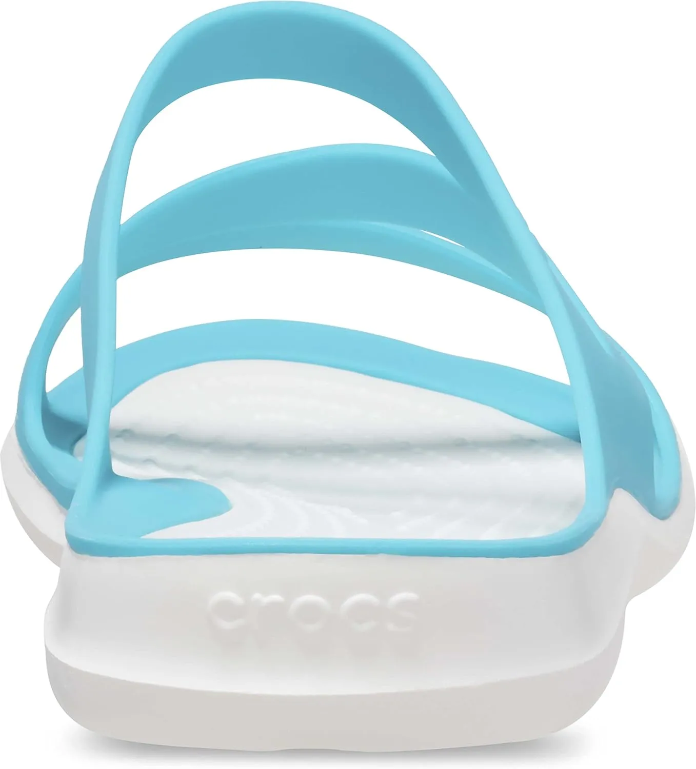 Crocs Women's Swiftwater Sandal, Lightweight and Sporty Sandals for Women