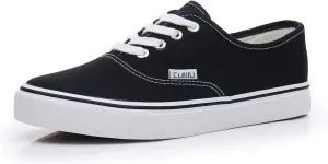 Cull4U Women's Laid Back Footwear Low-Top Sneaker Shoe