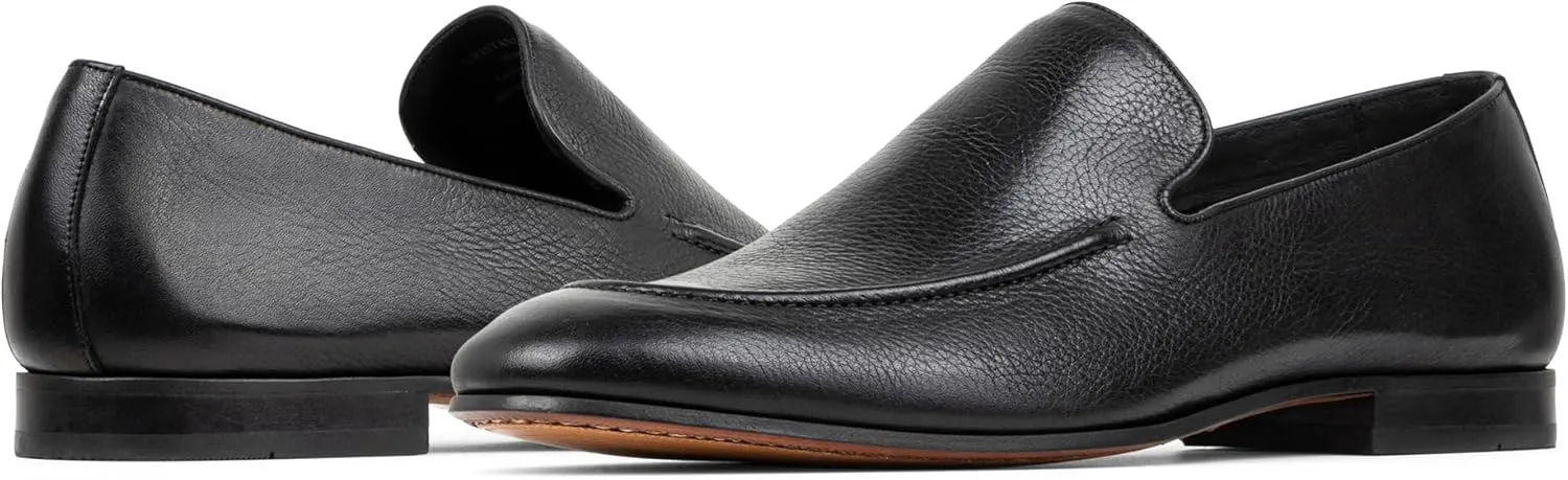 Donald J Pliner Men's Tristan Loafer