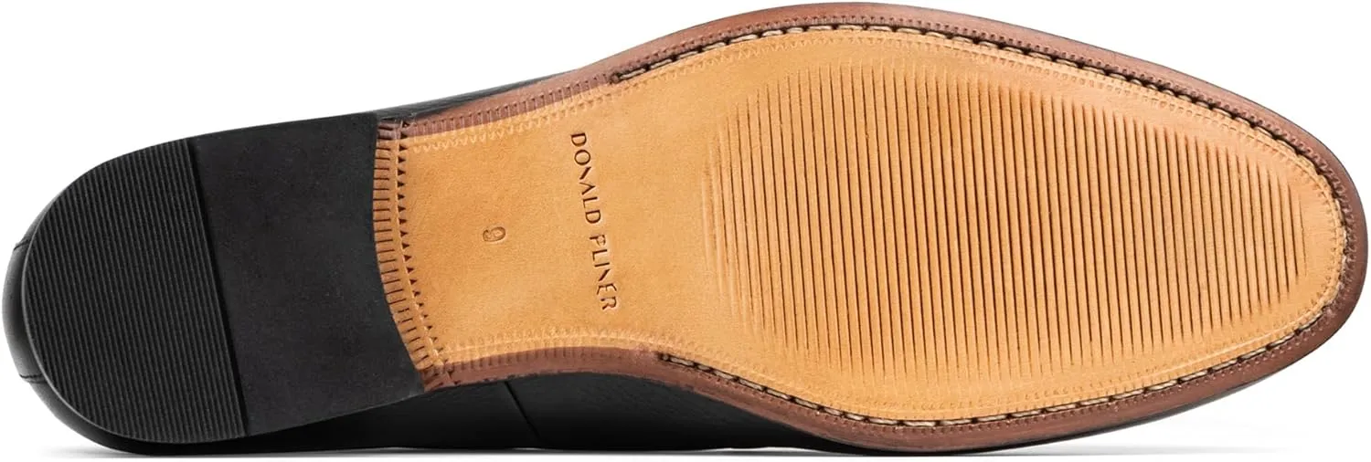 Donald J Pliner Men's Tristan Loafer