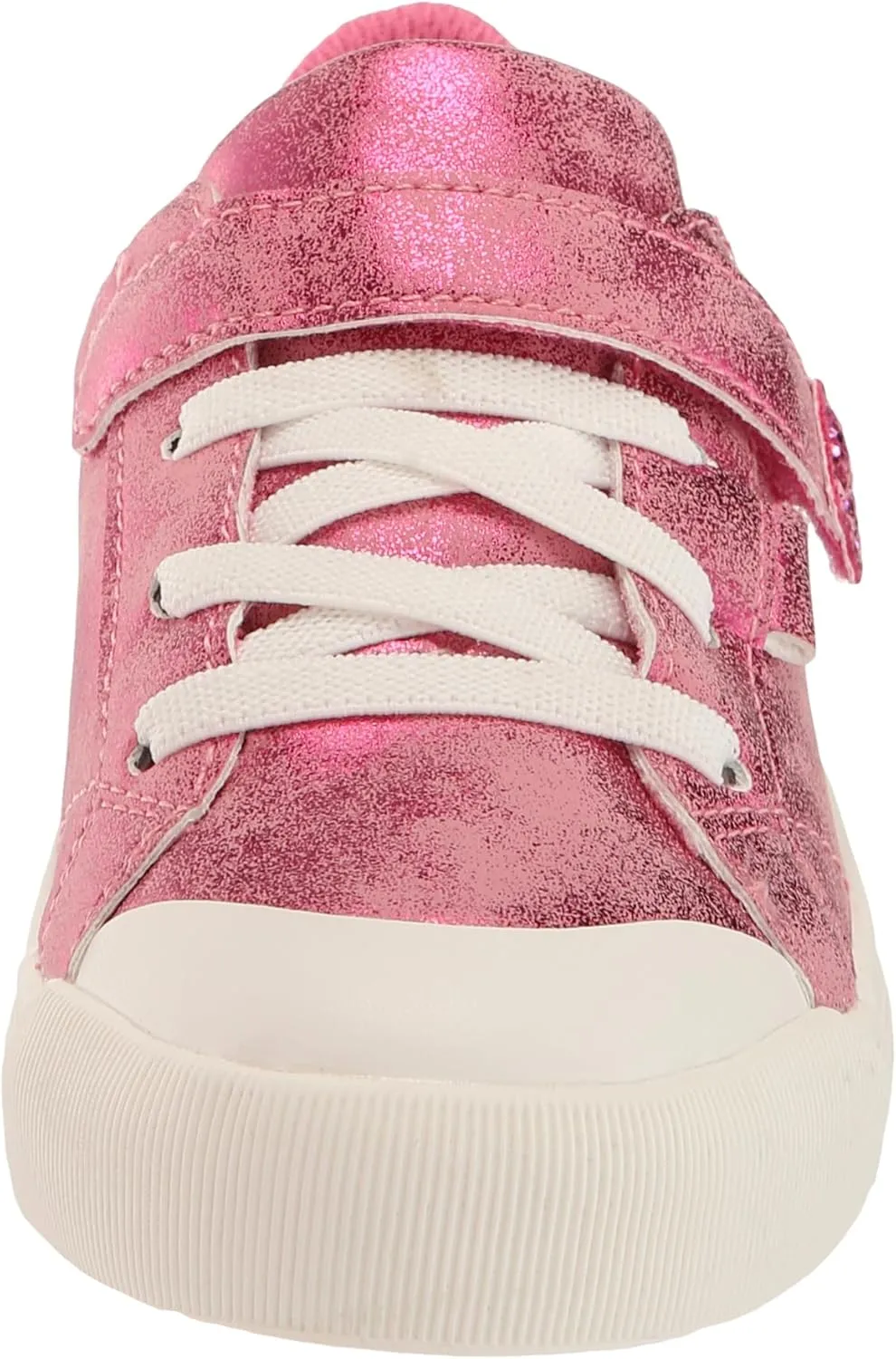 Dr. Scholl's Shoes Baby-Boy's Time Off Toddler Sneaker