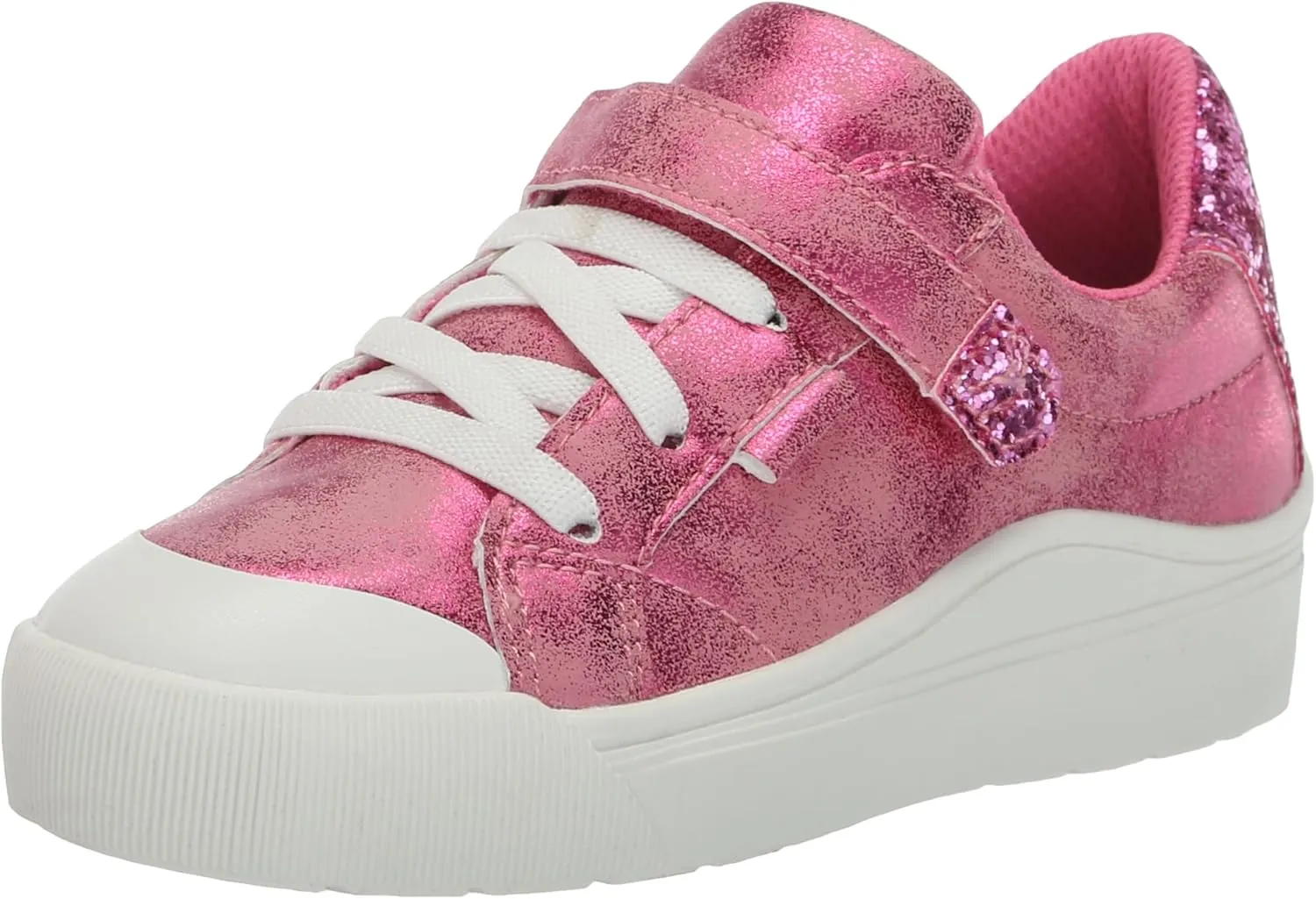 Dr. Scholl's Shoes Baby-Boy's Time Off Toddler Sneaker