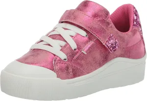 Dr. Scholl's Shoes Baby-Boy's Time Off Toddler Sneaker