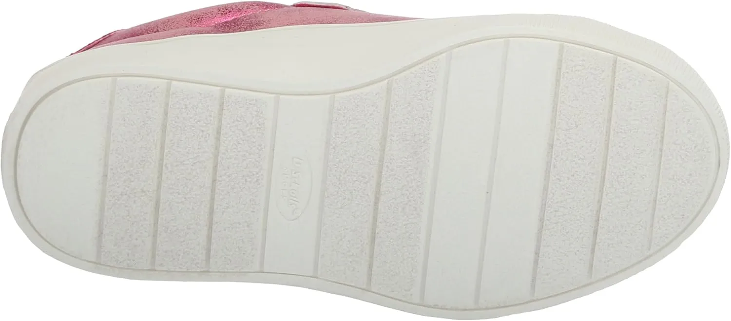 Dr. Scholl's Shoes Baby-Boy's Time Off Toddler Sneaker