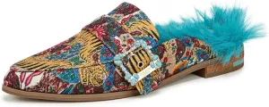 Dr. Scholl's Shoes Women's Mr. Carl Mule