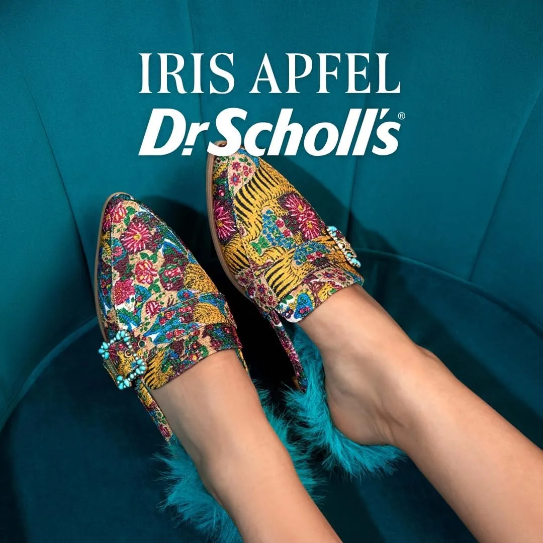 Dr. Scholl's Shoes Women's Mr. Carl Mule