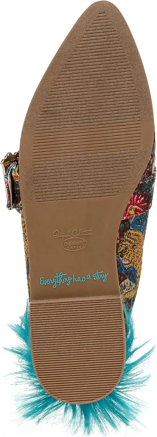 Dr. Scholl's Shoes Women's Mr. Carl Mule