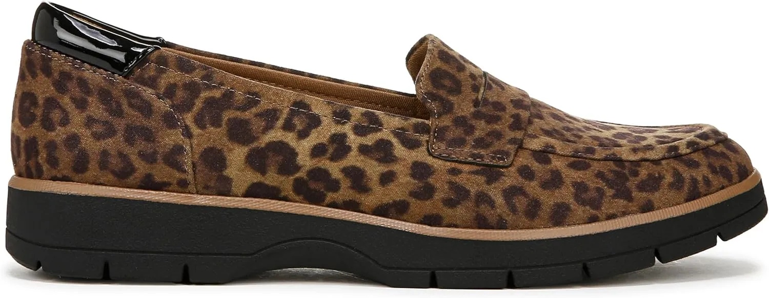 Dr. Scholl's Shoes Women's Nice Day Loafer